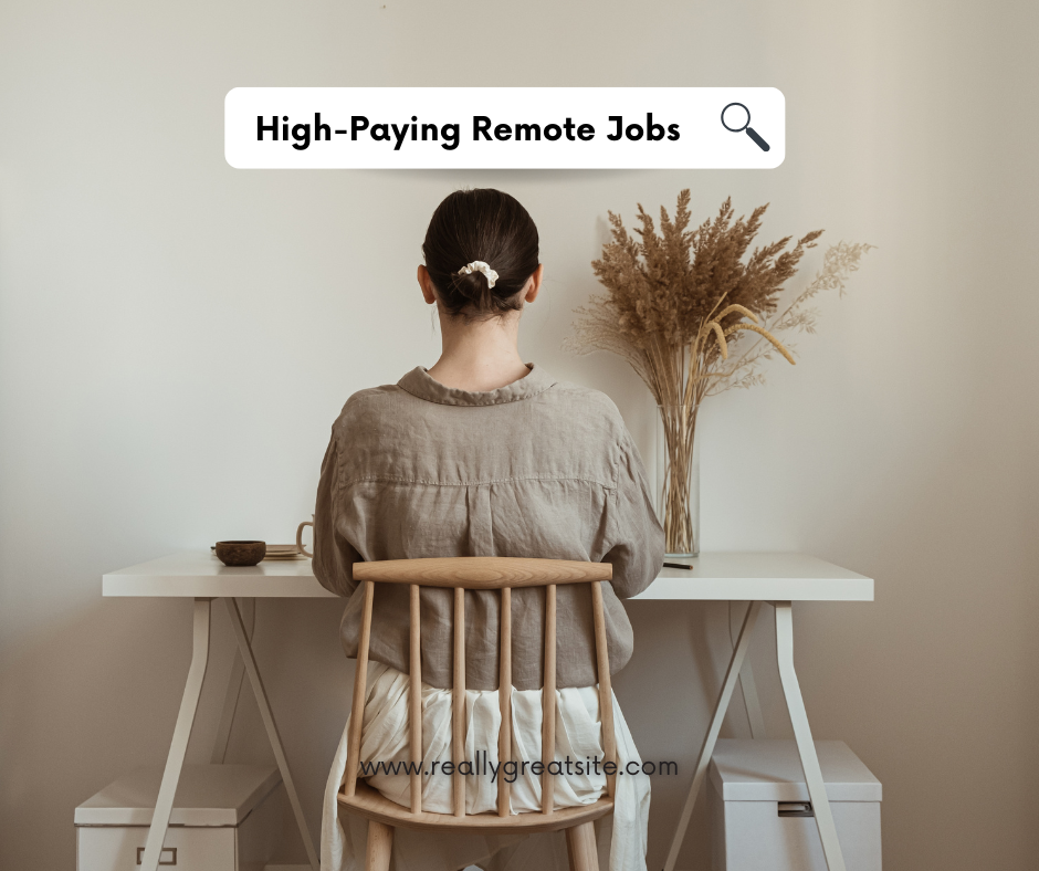 India’s Top Five High-Paying Jobs in 2025: Careers That Pay Big