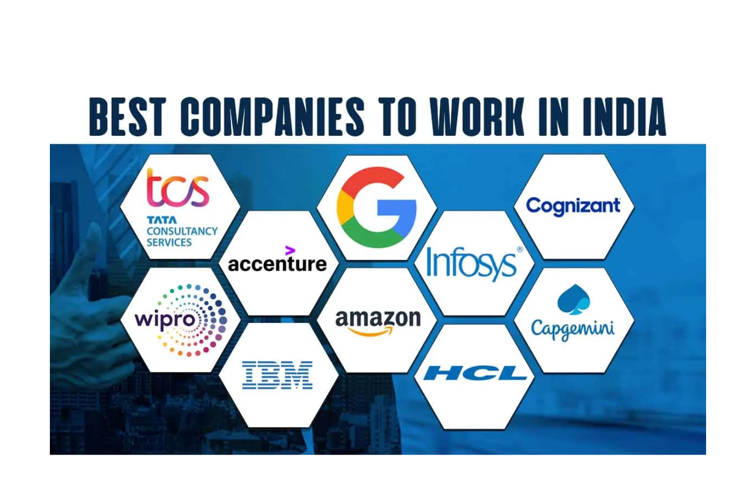 How to Get a Job in India’s Top 5 Companies – The Friendly Guide to Your Dream Career