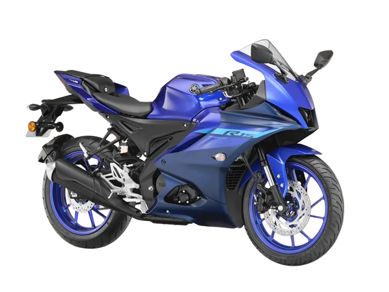 🚴 Yamaha R15 V4 Review: The Perfect Balance of Power and Style
