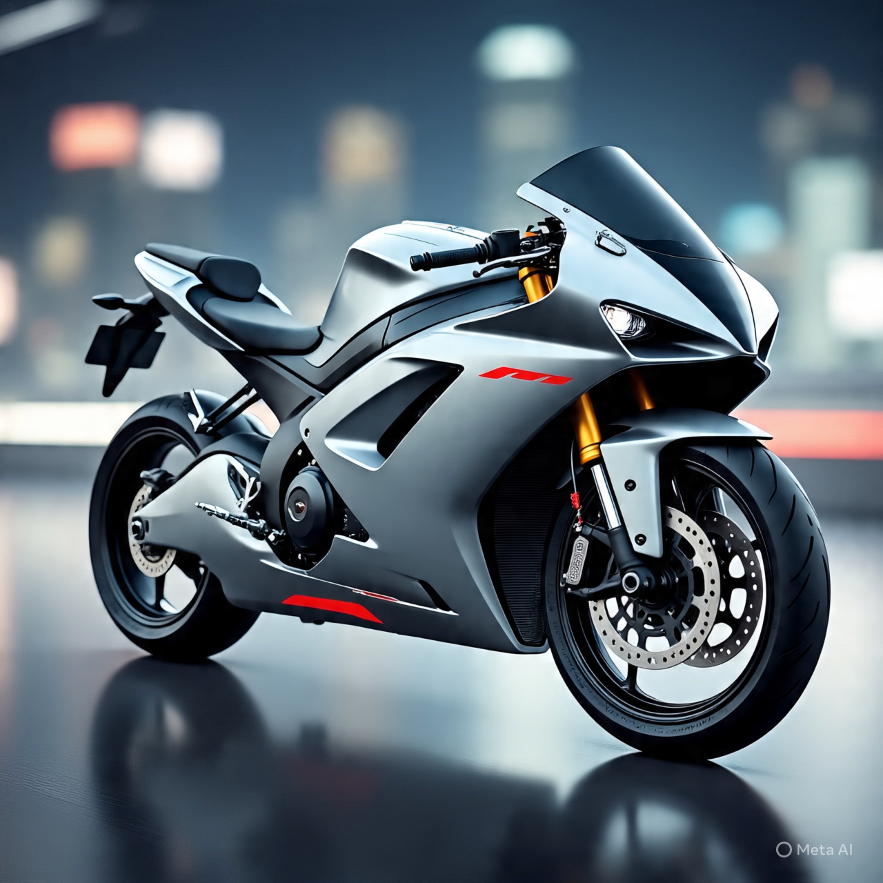 India’s Top 5 Sports Bikes in 2025: Performance, Style & Speed