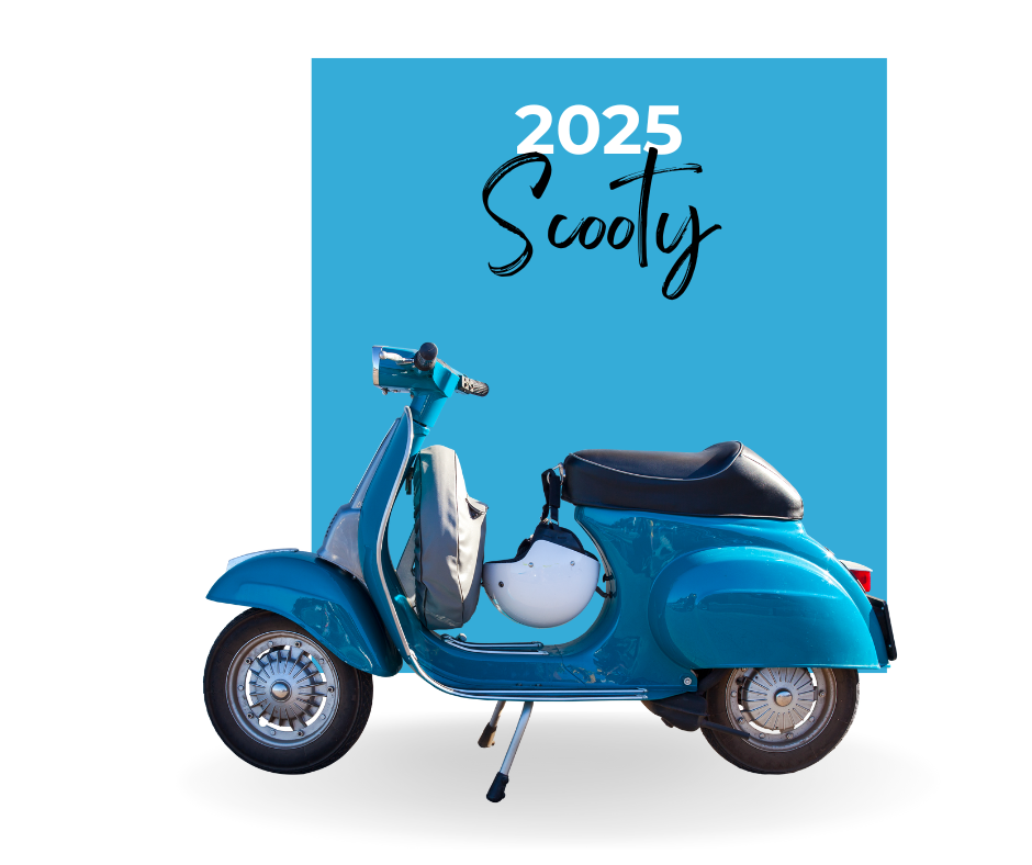 Best Scooty for Mountain Areas – Top Picks for 2025